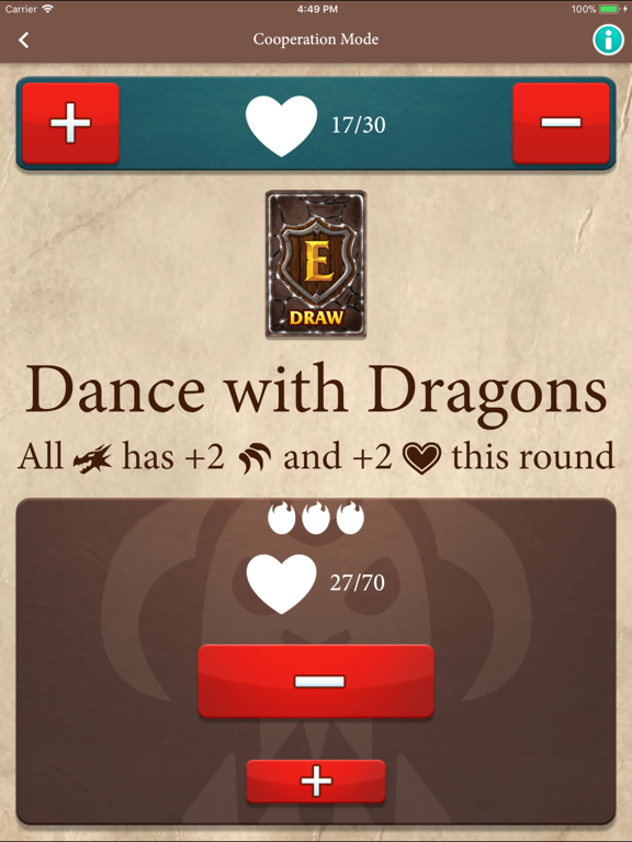 Screenshot #5 pour Enchanters: Companion