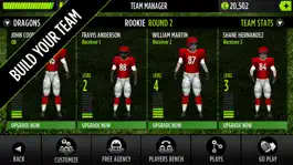 Game screenshot Mike Vick : GameTime Football apk