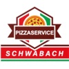 Pizza Service Schwabach icon