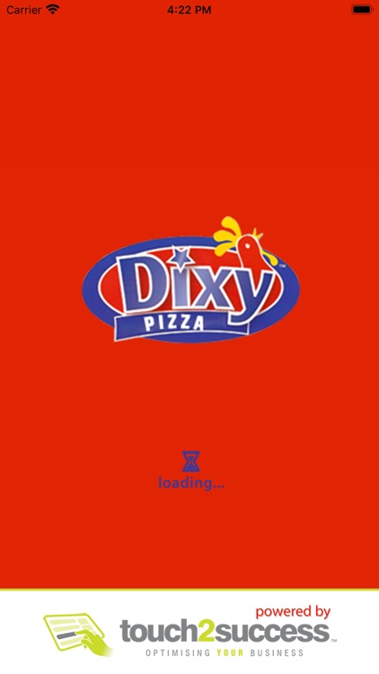 Dixy Pizza Wolverhampton.