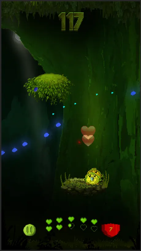 Kakapo Rescue