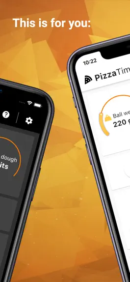 Game screenshot It's Pizza Time apk