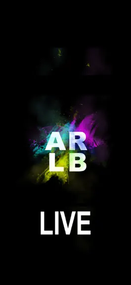 Game screenshot ARLB Live mod apk