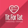 Tit for Tat icon