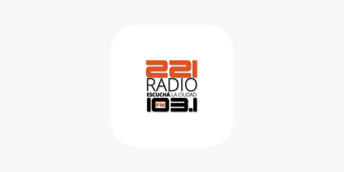 221 Radio La Plata on the App Store
