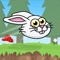 Start your adventure as a bunny and survive the challenges