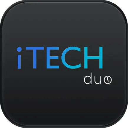 iTech Duo Cheats