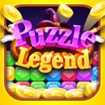 Puzzle Legend-Magic Wand Bling