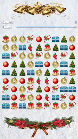 Game screenshot Candy Christmas Happy Holiday apk