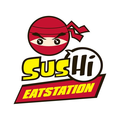 Sus Hi Eatstation