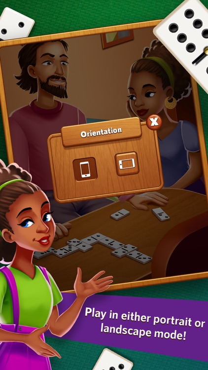 Dominoes Pro screenshot-5