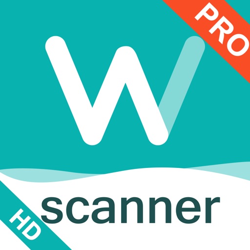 WorldScan HD - Scan Documents & Share PDF