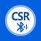 (주)알고코리아에서 개발한 CSR8675 기반의 음성증폭기를 제어 가능한 앱 입니다