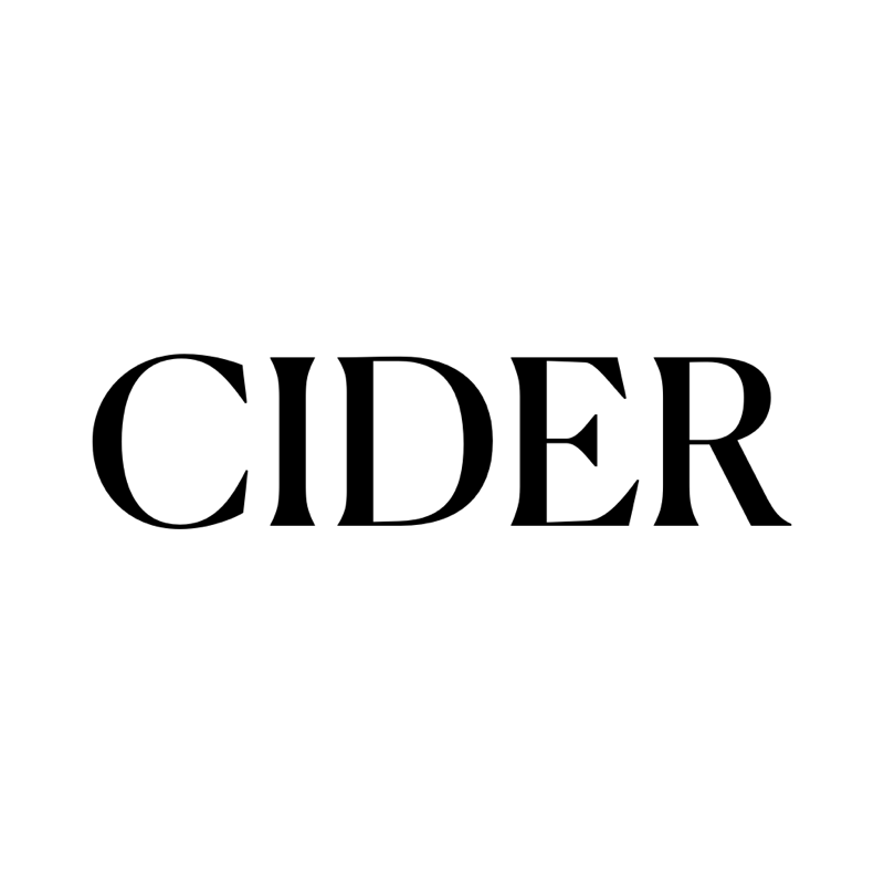 Cider Shop