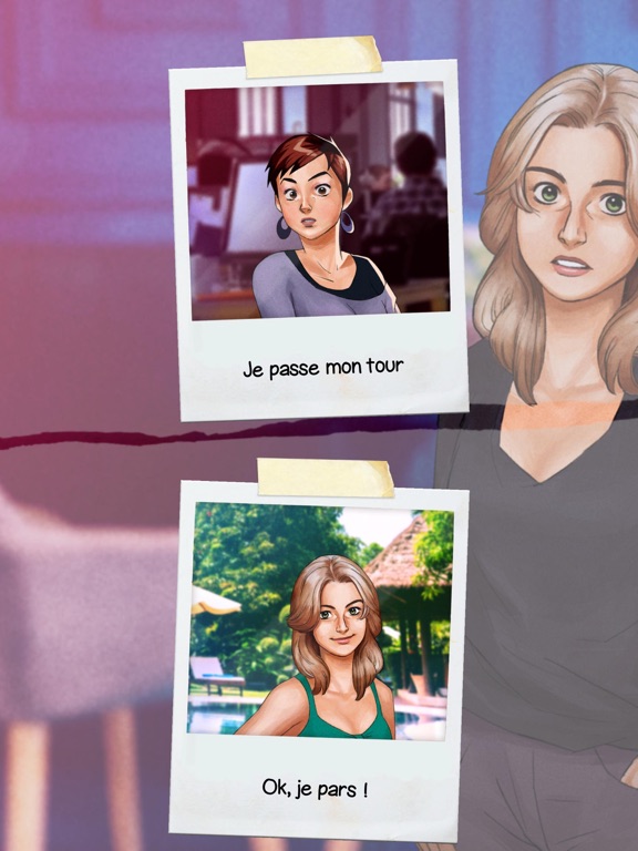 Screenshot #6 pour Instant Love by Serieplay