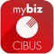 MyBusinessCibus è l'app che genera network mettendo in contatto Buyer e Aziende del settore Food