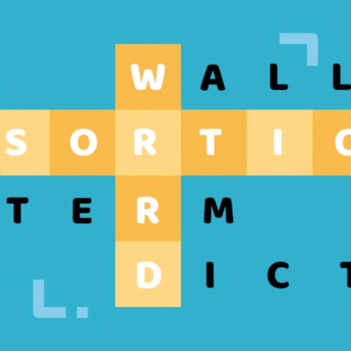 Word Slide - Keyword Hunt