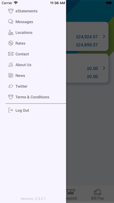 Sales Demo Mobile App screenshot 4