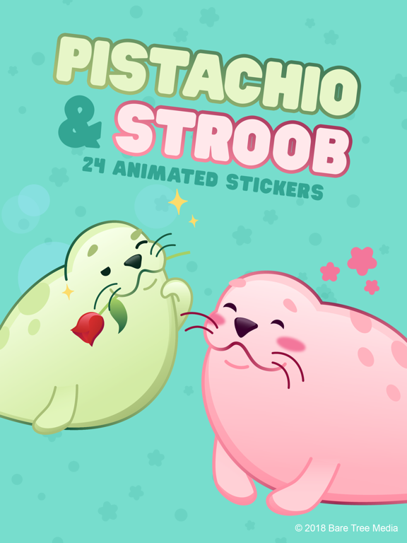 Screenshot #4 pour Pistachio & Stroob