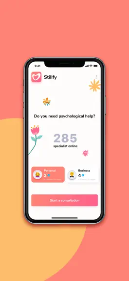 Game screenshot Stillfy mod apk
