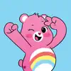 Care Bears Sticker Share contact information