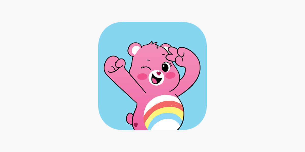 Bedtime Bear Stickers for Sale  Cute cartoon wallpapers, Cute stickers,  Bear wallpaper