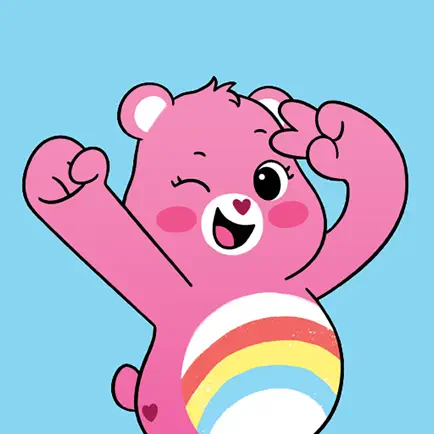 Care Bears Sticker Share Читы