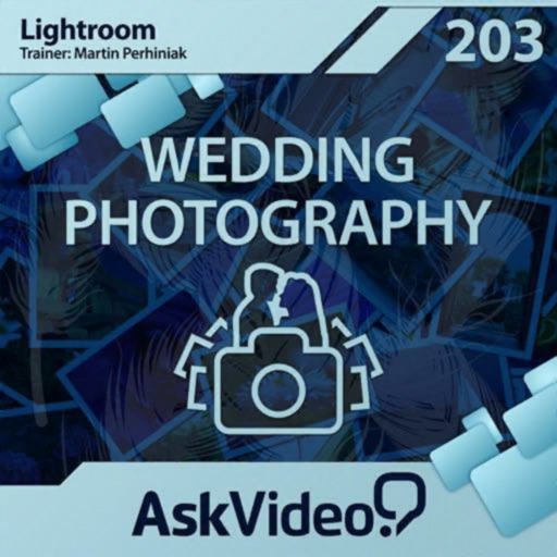 Wedding Photography Course icon