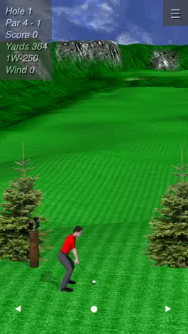 Game screenshot Par 72 Golf IV mod apk