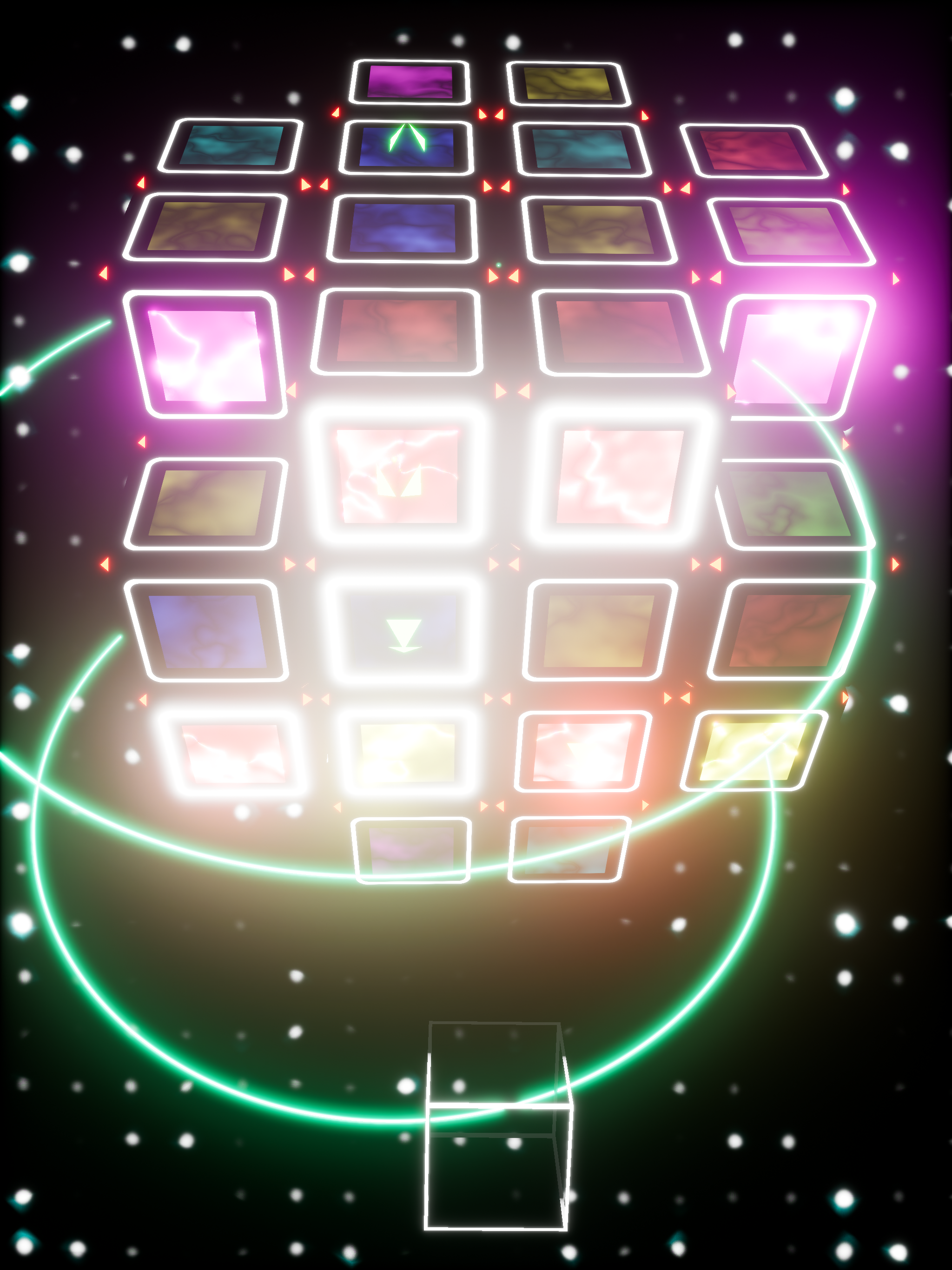 Star Cuber