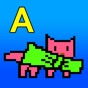 Bow run. Run and learn ABC! app download