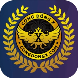 Cộng Đồng X