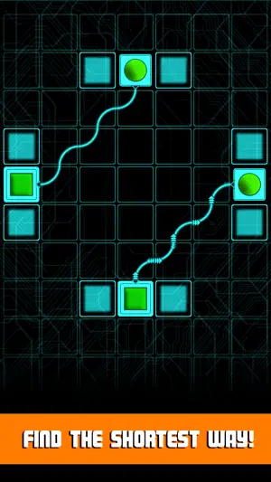 Puzzle Brainstorm screenshot 2