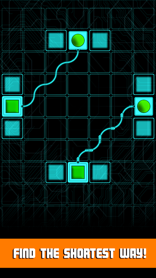 #2. Puzzle Brainstorm (iOS) 由: R-V Games LLC