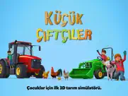 küçük Çiftçiler ipad resimleri 1