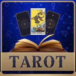 Tarot Card Reading Plus