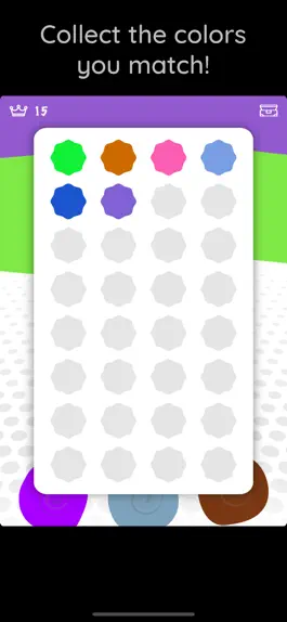 Game screenshot Cubble Colors hack