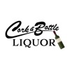 Cork and Bottle LR icon