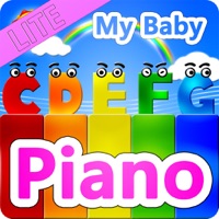 Mein Baby Klavier lite