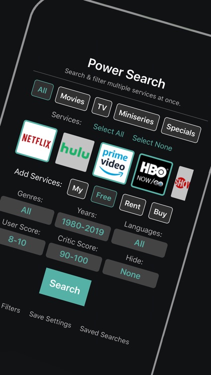 Watchmode screenshot-4