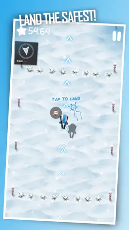Game screenshot Ski Jump Champs apk