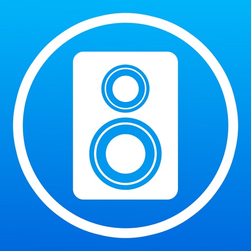 Multi Track Song Recorder iOS App