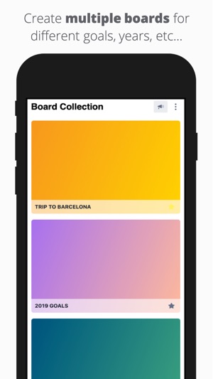 Keystone - Vision Boards(圖3)-速報App