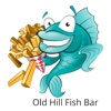 Old Hill Fish Bar icon
