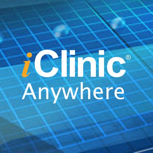iClinic Anywhere Download