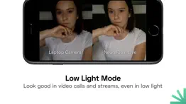 neuralcam live - smart webcam iphone screenshot 4
