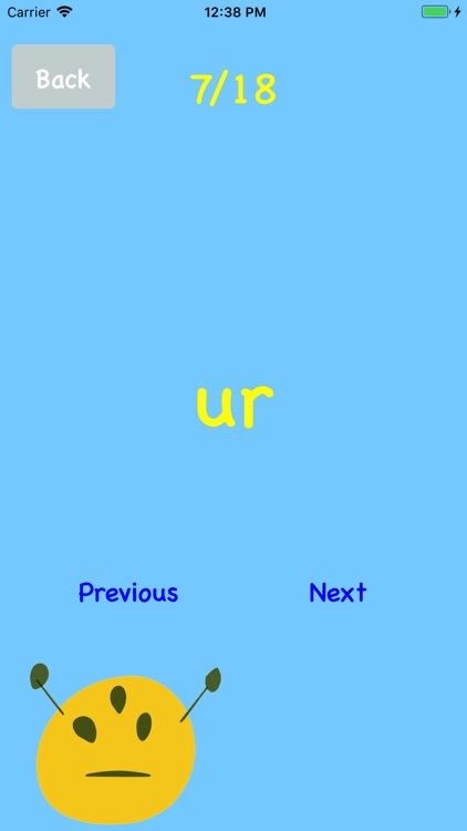 Your Phonics screenshot-6