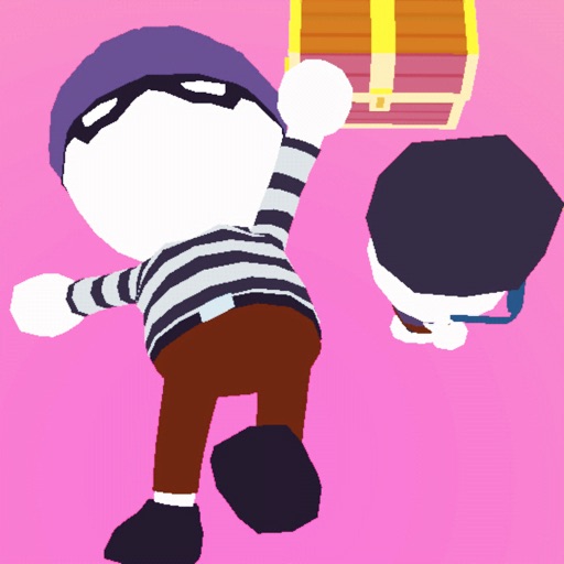 Throw Thief icon