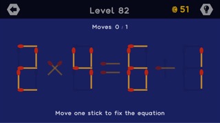 Math Sticks - Puzzle Gameのおすすめ画像5