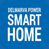 Delmarva Power Smart Home logo